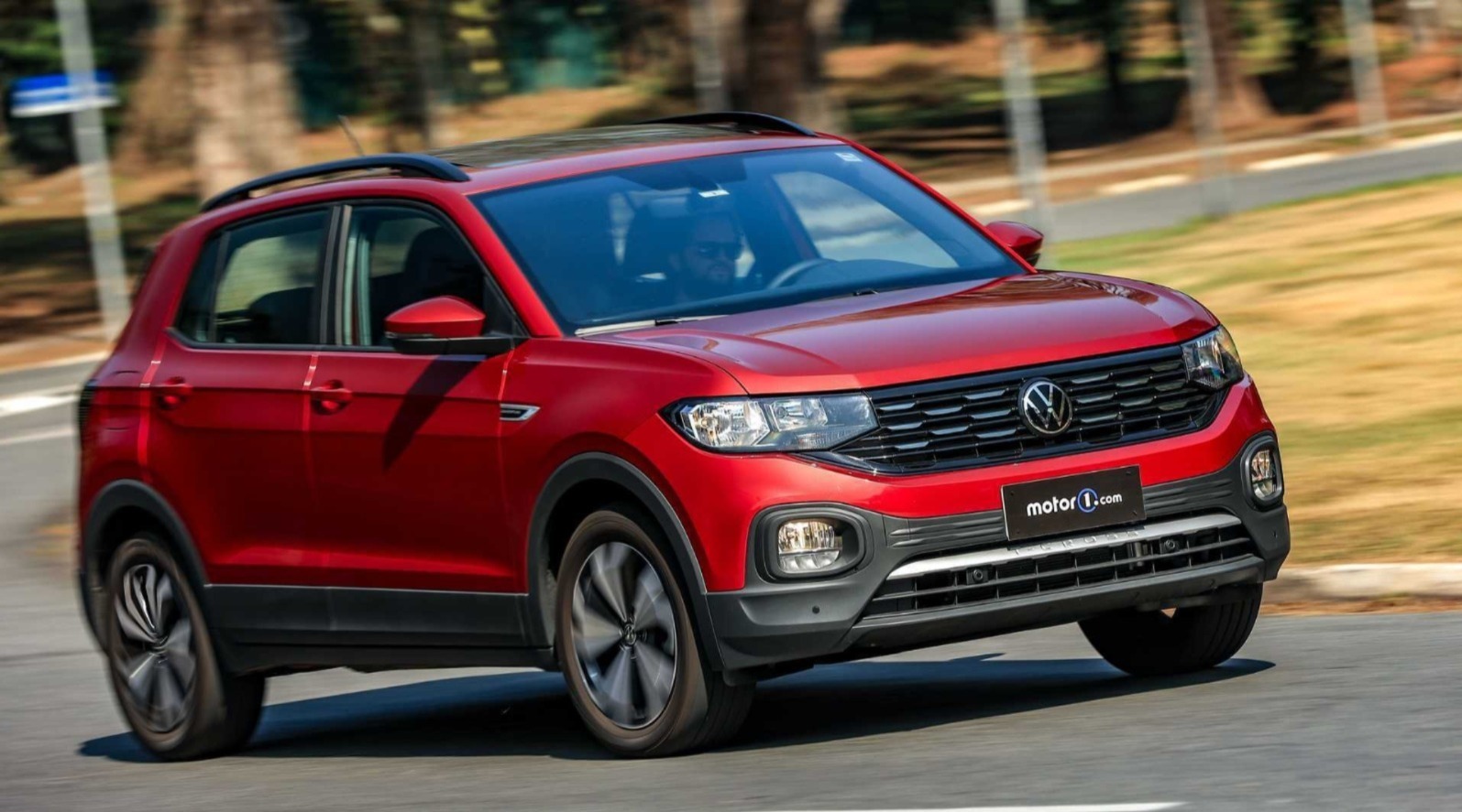 t cross suv