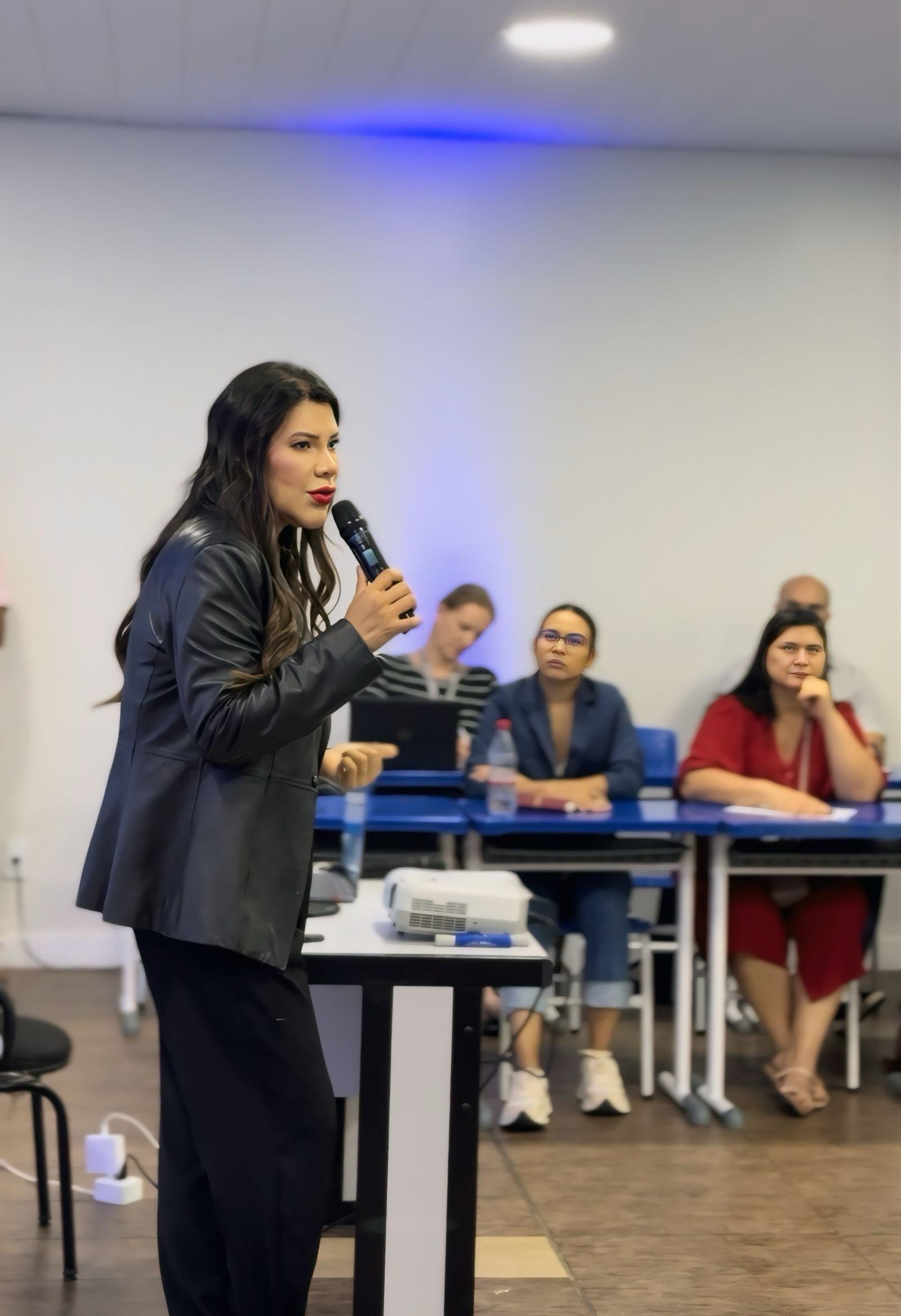 Instituto Inspiração Hub