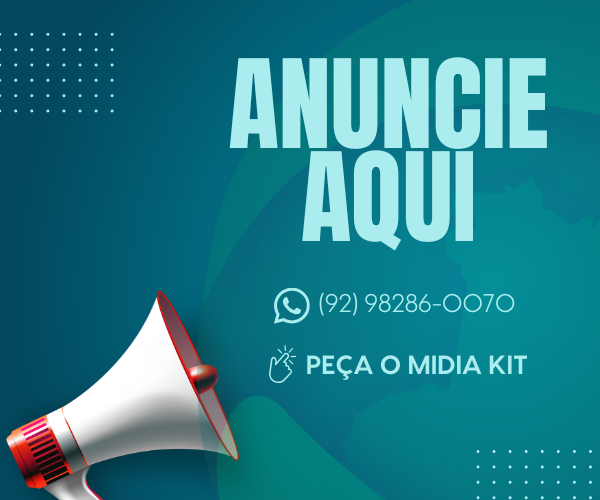 Anúncio Blog do Amazonas
