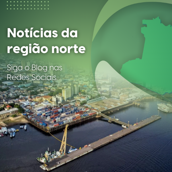 Anuncie no Blog do Amazonas