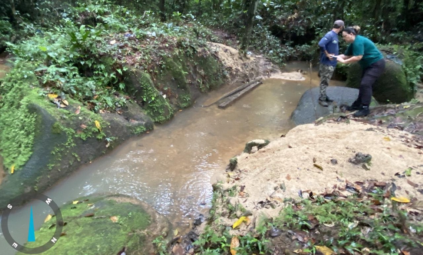 Empresa é multada pelo Ipaam em mais de R$ 100 mil por danos ambientais em São Gabriel da Cachoeira 