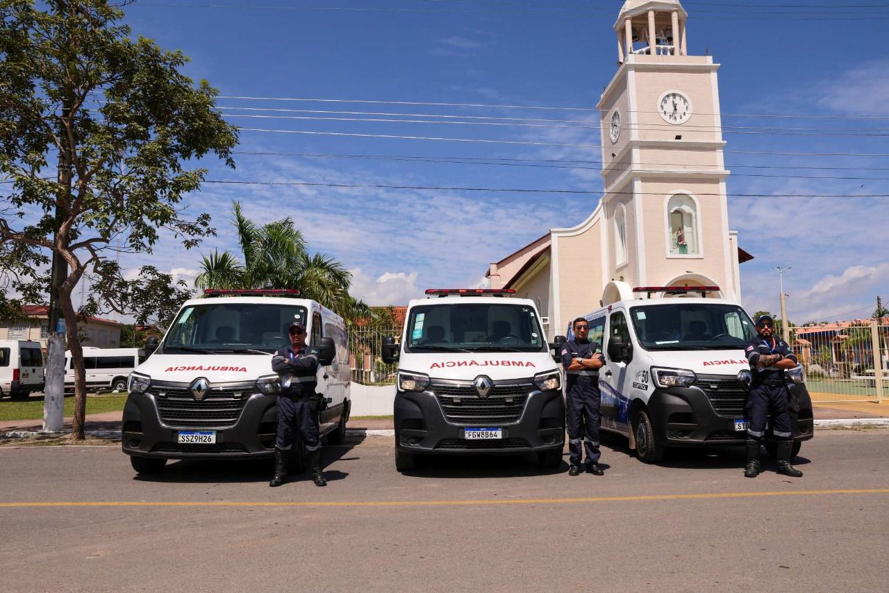 Saiba onde buscar atendimento de saúde na ilha Tupinambarana