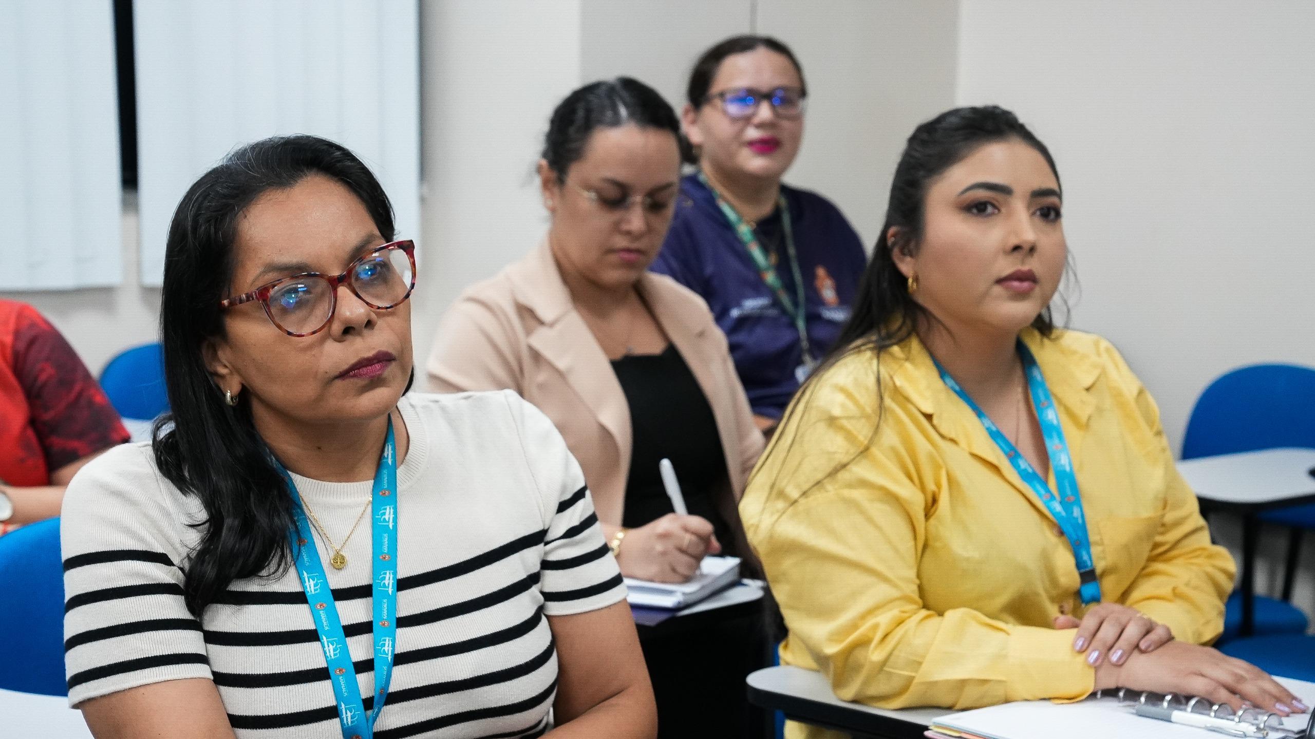 CMM promove curso prático sobre Processo Legislativo Municipal