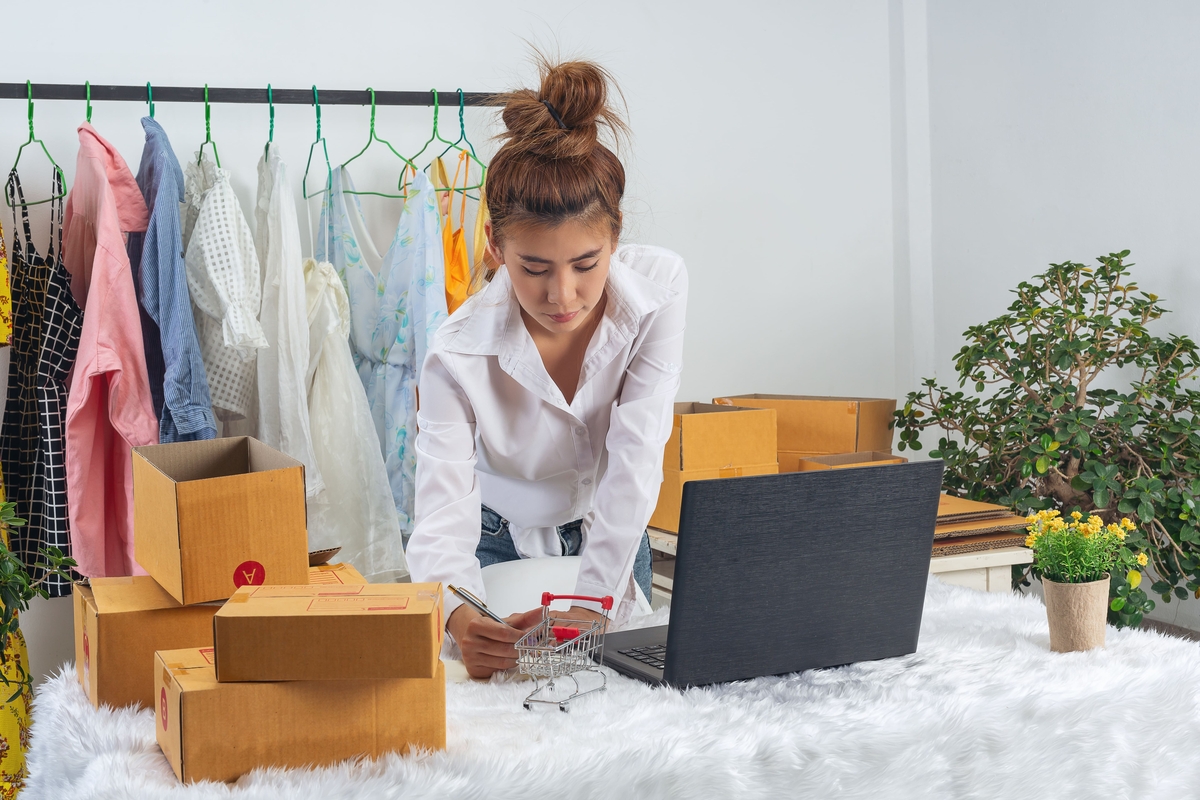 Vendas on-line devem movimentar R$ 224 bi em 2025