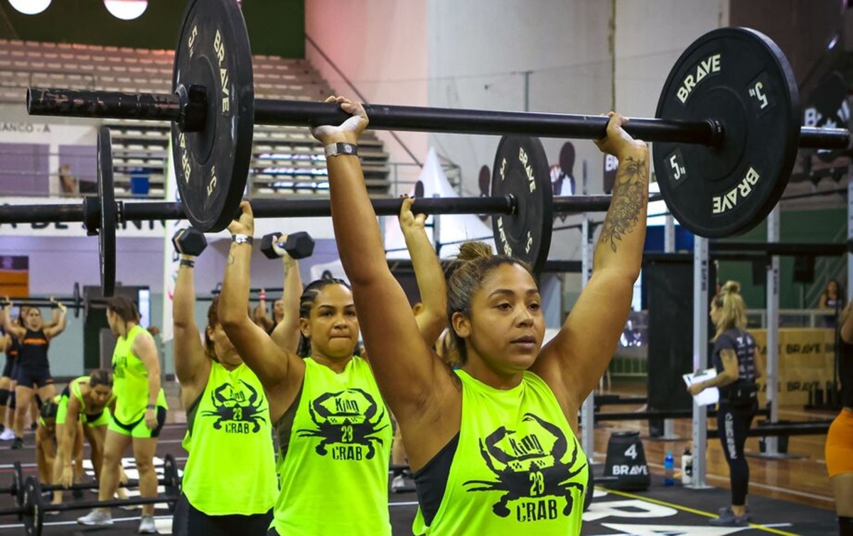 King Crab 2025 acontece em Santos com programação esportiva e cultural