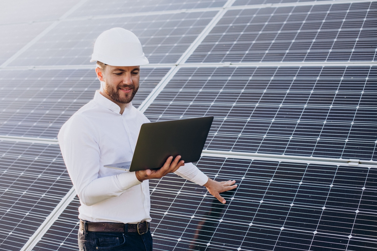 Brasil ultrapassa 800 mil inversores solares instalados