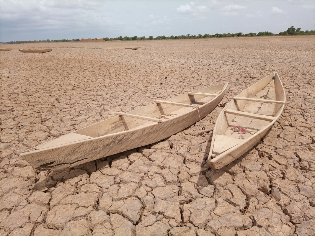 Persistência da seca na Amazônia exige logística integrada e resiliente