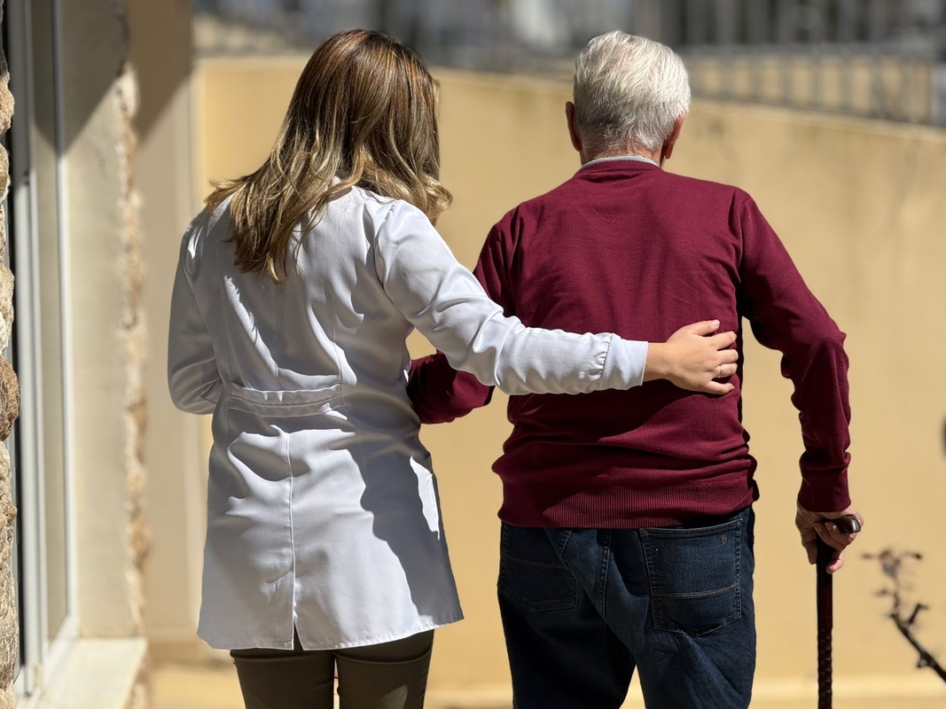 Depressão e ansiedade afetam cada vez mais idosos