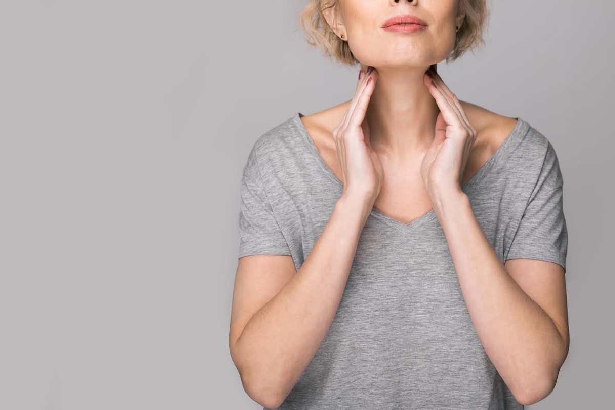 Alterações na tireoide afetam diferentes funções do corpo