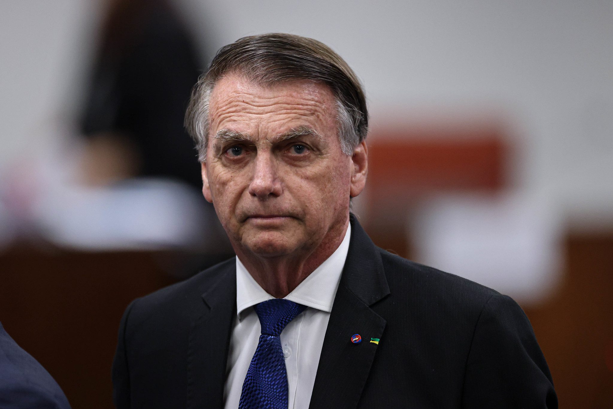 STF condena Jair Bolsonaro a 27 anos de prisão por plano de golpe