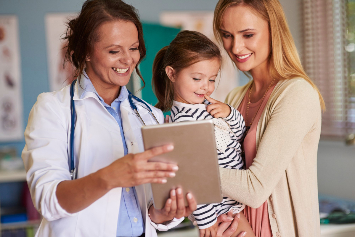 IA é aplicada por healthtechs para suporte a famílias 46 IA é aplicada por healthtechs para suporte a famílias