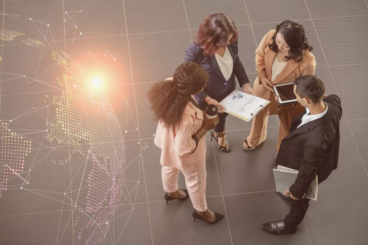 Empresas fazem da neurodiversidade um novo pilar da gestão