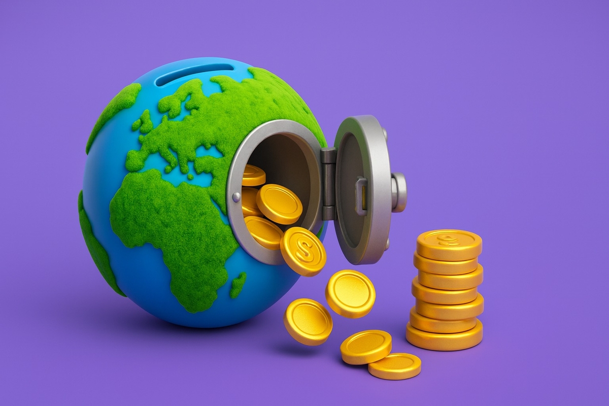 ESG promove impacto, lucro e o futuro dos negócios