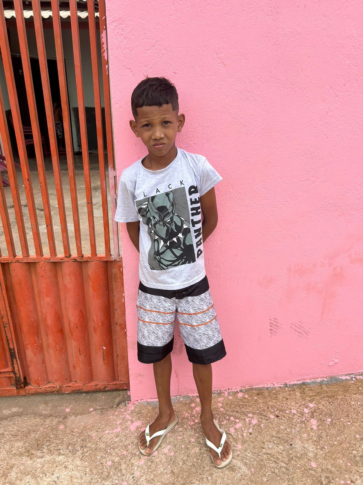 Adolescente que deu “voadora” em mulher no Pará é morto a tiros em frente a bar