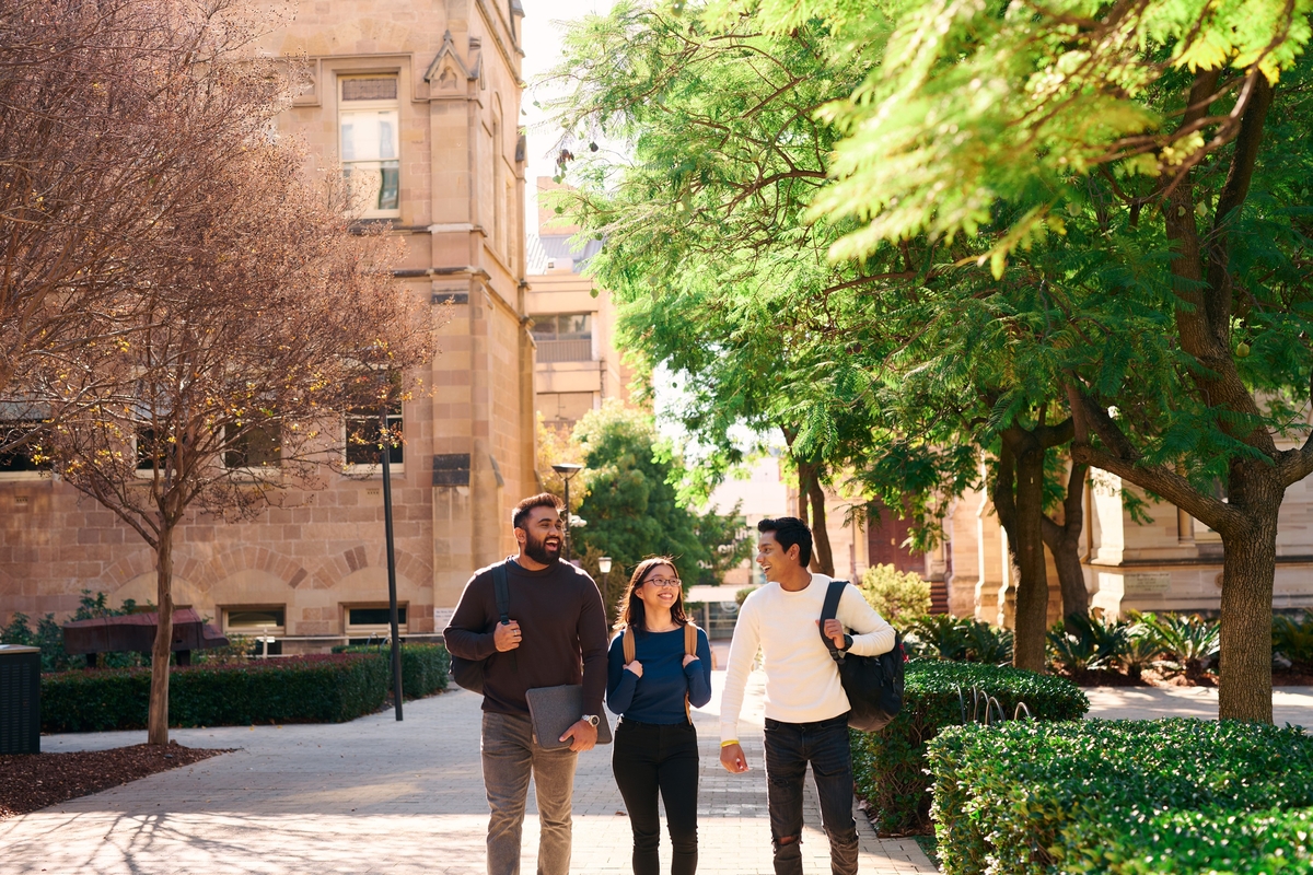 Evento gratuito traz 9 universidades australianas ao Brasil