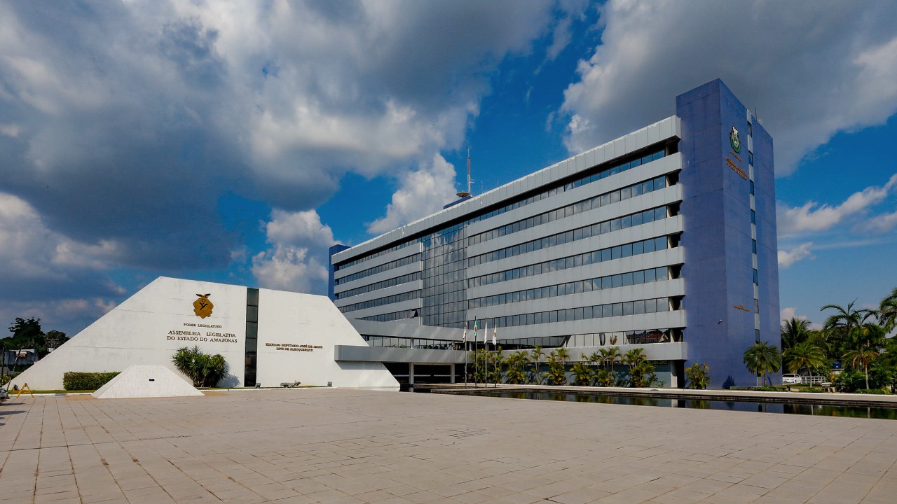 Inscrições para concurso da Assembleia Legislativa do Amazonas são prorrogadas até 16 de outubro