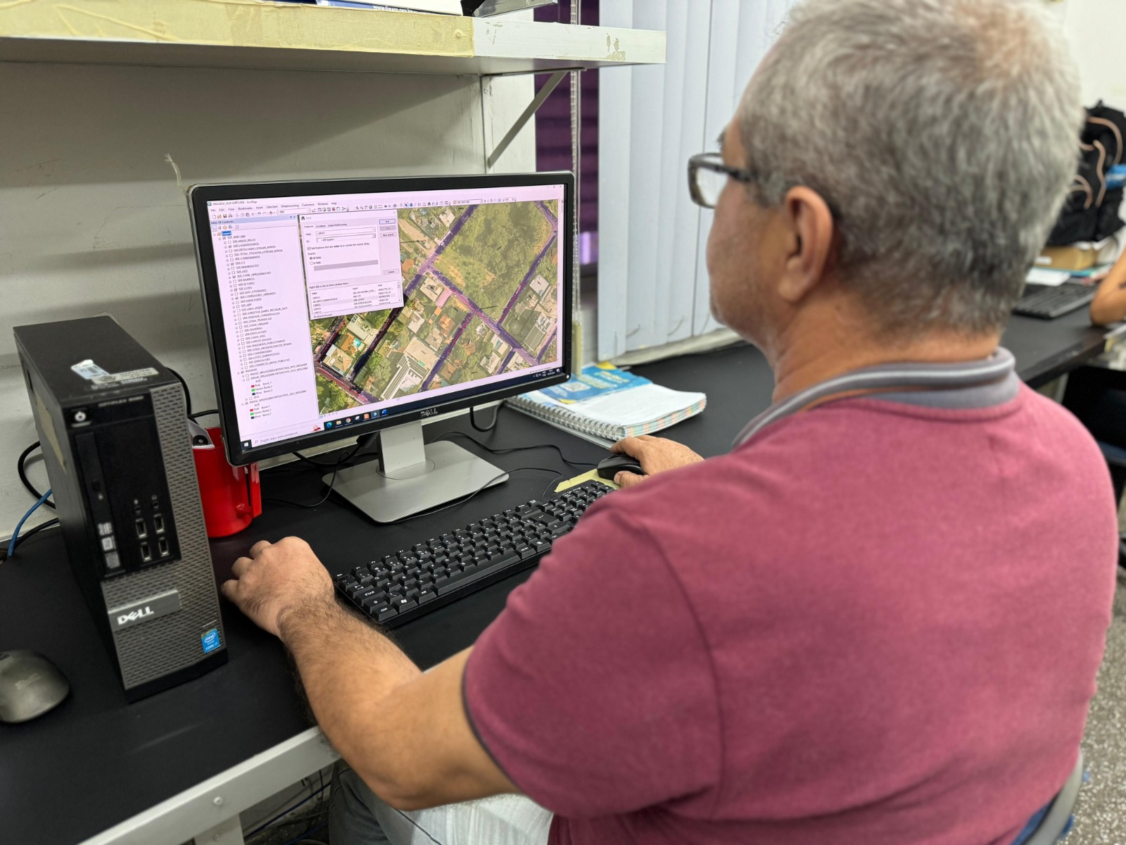 Prefeitura de Manaus passa de 10 mil Certidões de Informação Técnica emitidas pelo Implurb