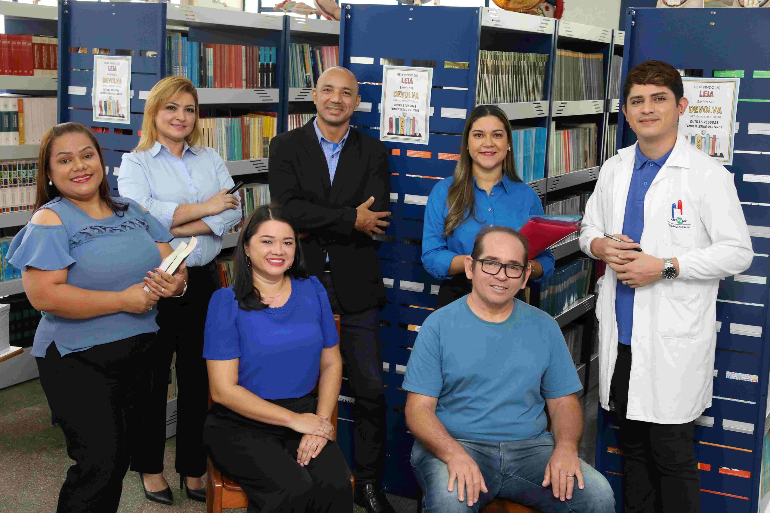 Seduc-AM e UEA abrem inscrições para Mestrado Acadêmico em Letras e Artes com vagas exclusivas para professores da rede estadual