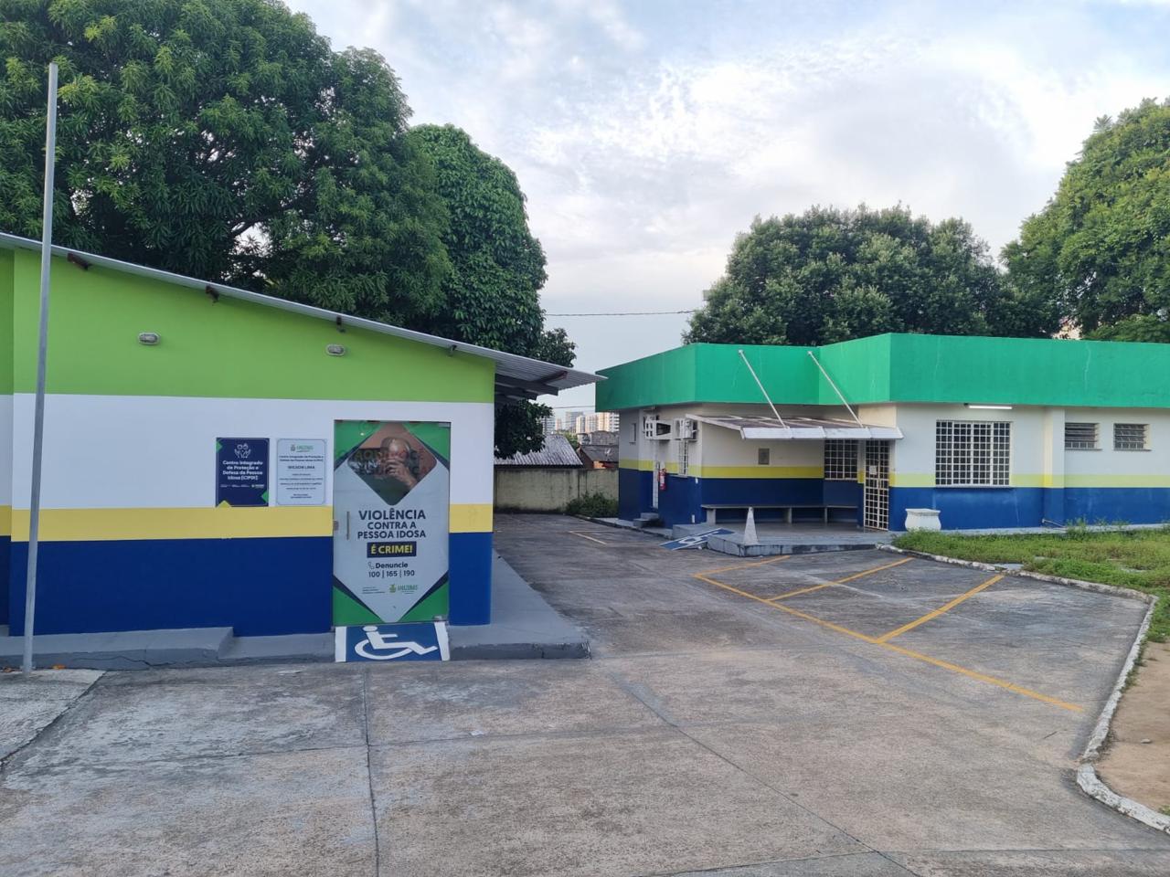 Polícia prende homem investigado por extorsão contra o próprio pai idoso