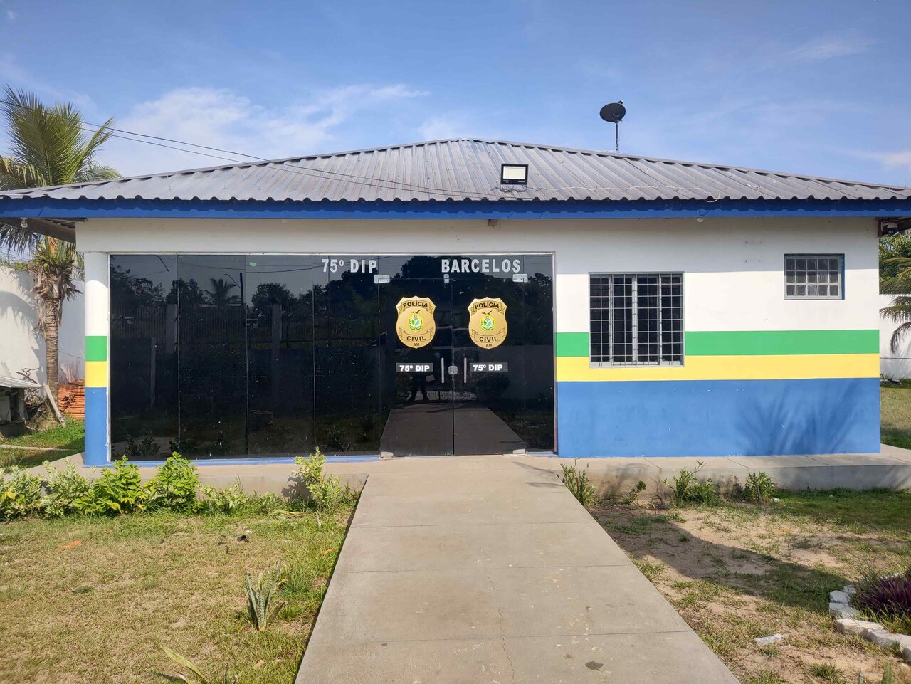 Base Arpão 3: PC-AM em conjunto com a PMAM prendem homem condenado por estupro de vulnerável em Roraima