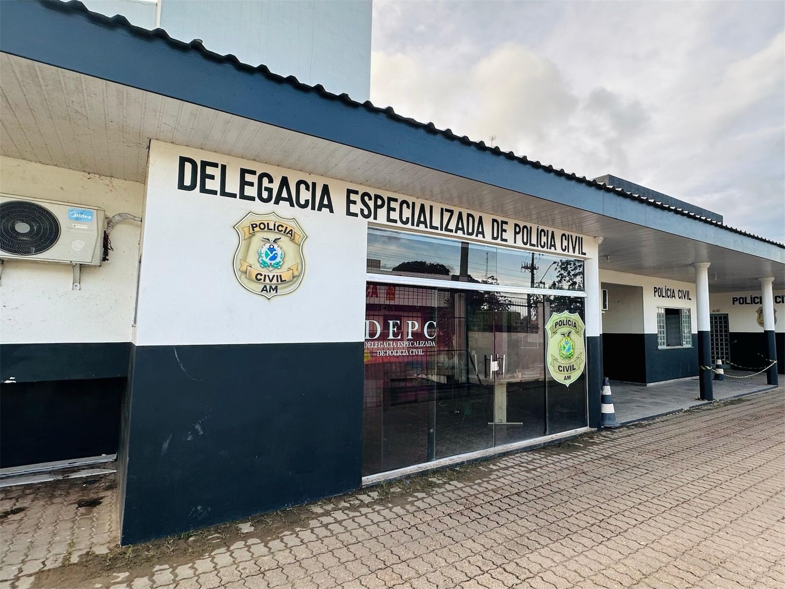 Tefé-AM: Homem é preso por cárcere privado e violência psicológica contra a companheira