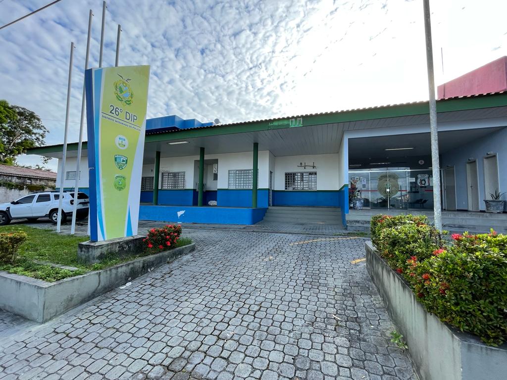 Polícia Civil e Militar prendem homem pelo homicídio do namorado de sua ex-companheira