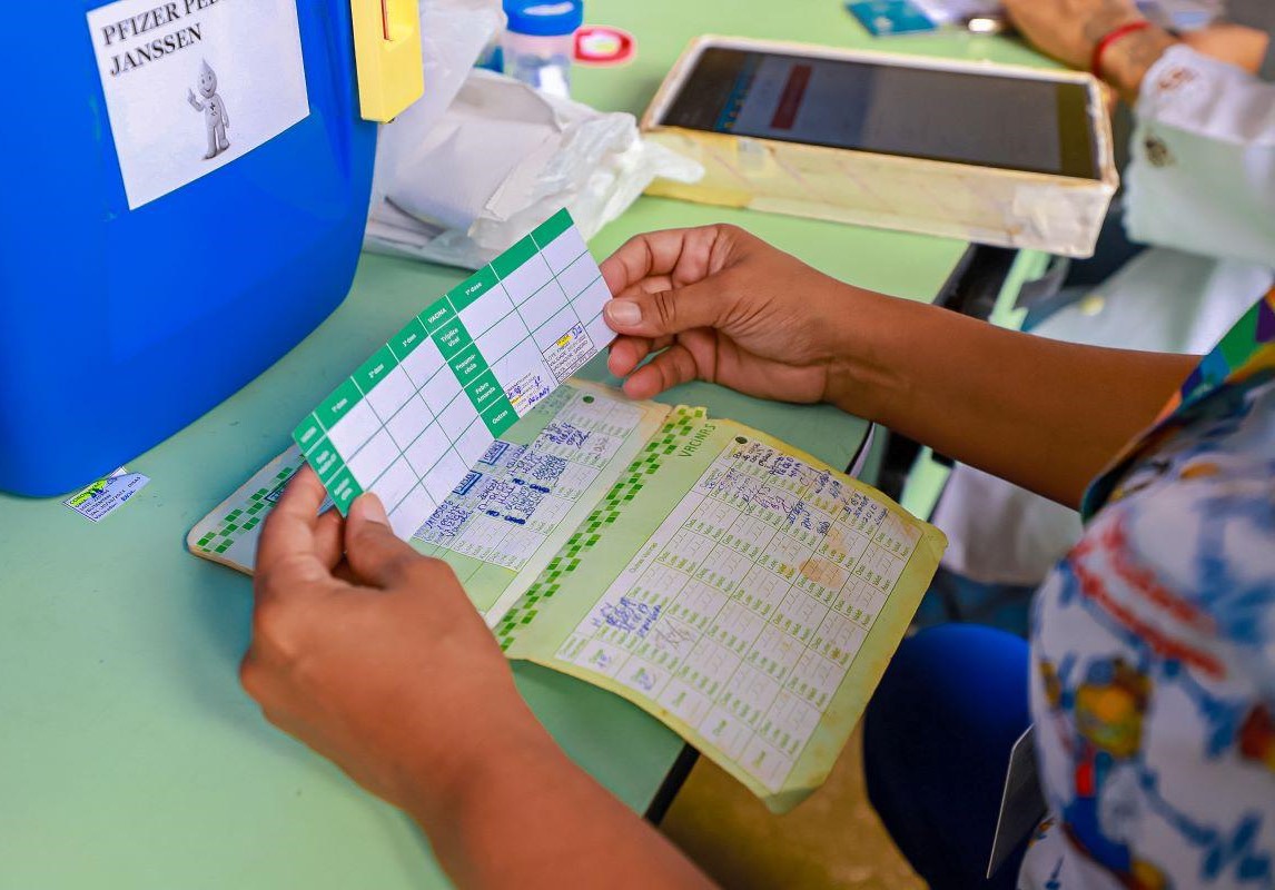 Apenas 36% dos beneficiários do Bolsa Família em Manaus fizeram acompanhamento em saúde