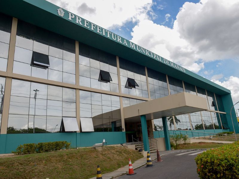 Aniversário de Manaus terá serviços públicos em pleno funcionamento