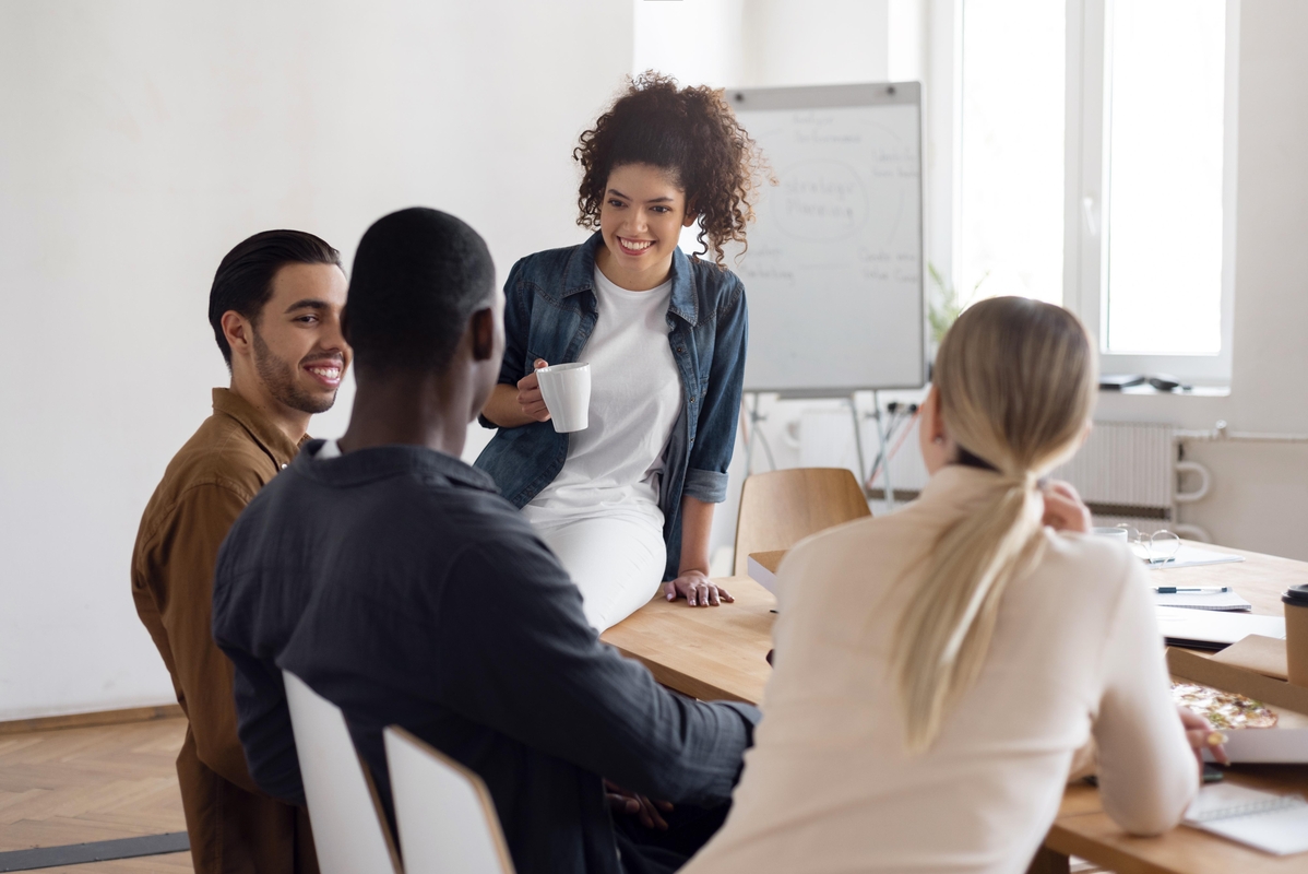 Cresce liderança das mulheres nas franqueadoras