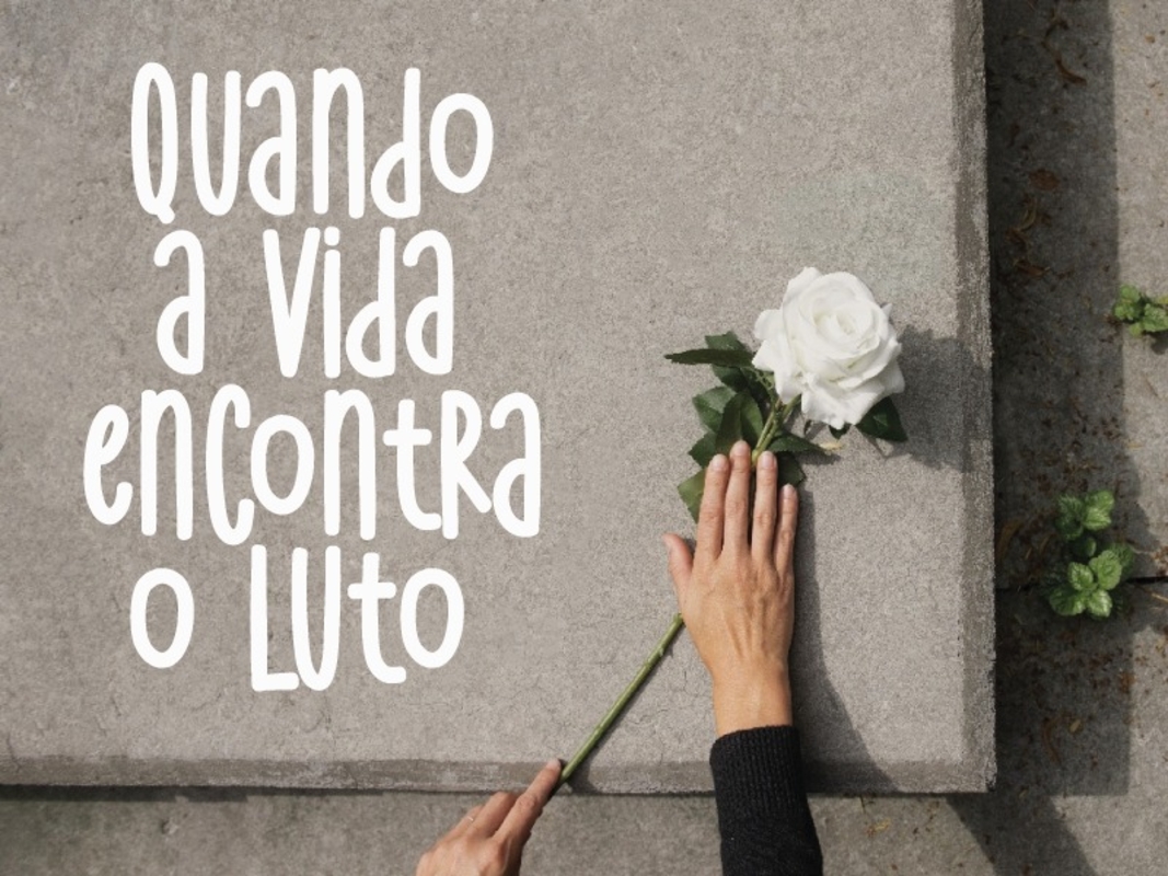 Consolare lança série especial sobre o Luto