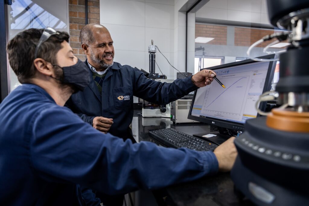 Sustentabilidade guia expansão no mercado de pavimentação