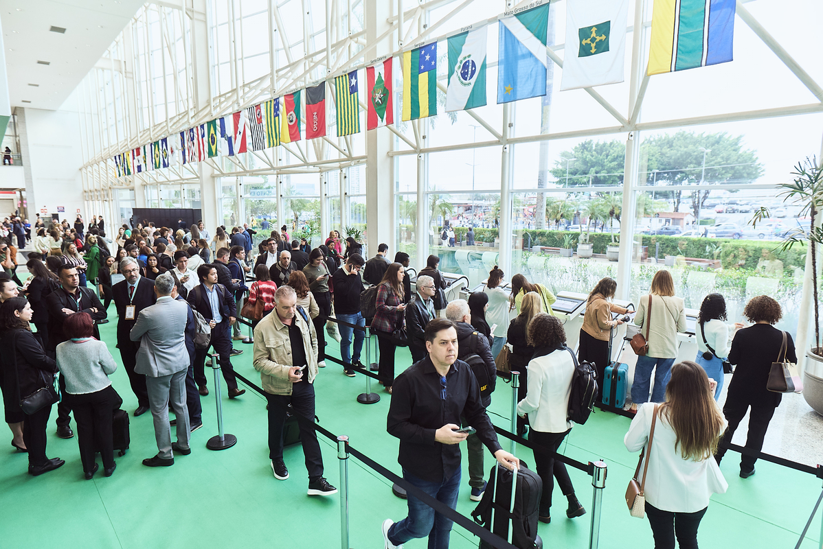 Especialista da RX explica como eventos de negócios movimentam a economia