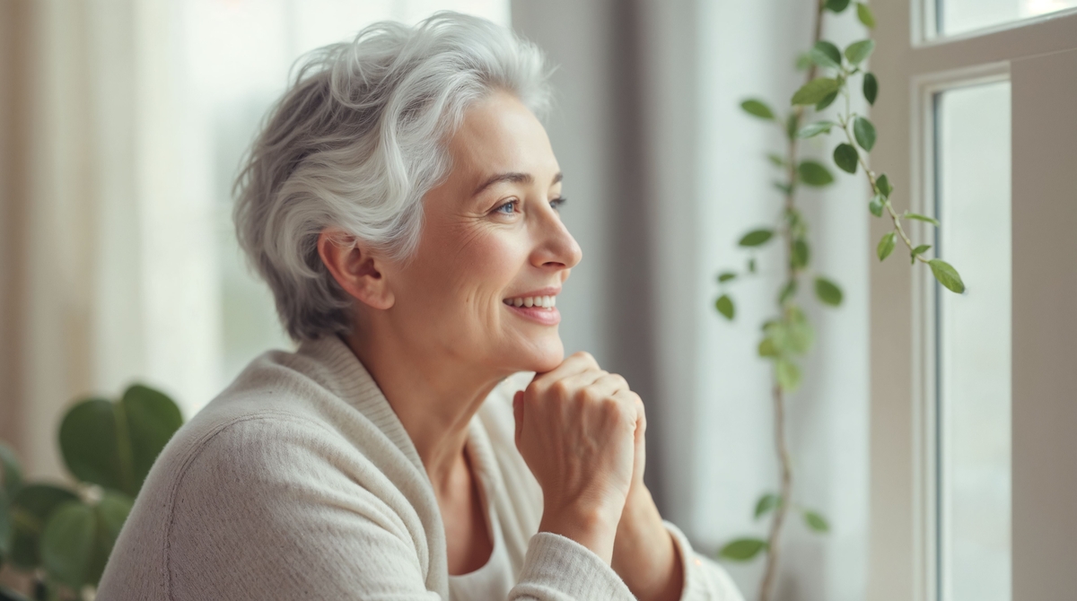 Mulheres 40+: apoio ginecológico é essencial no climatério