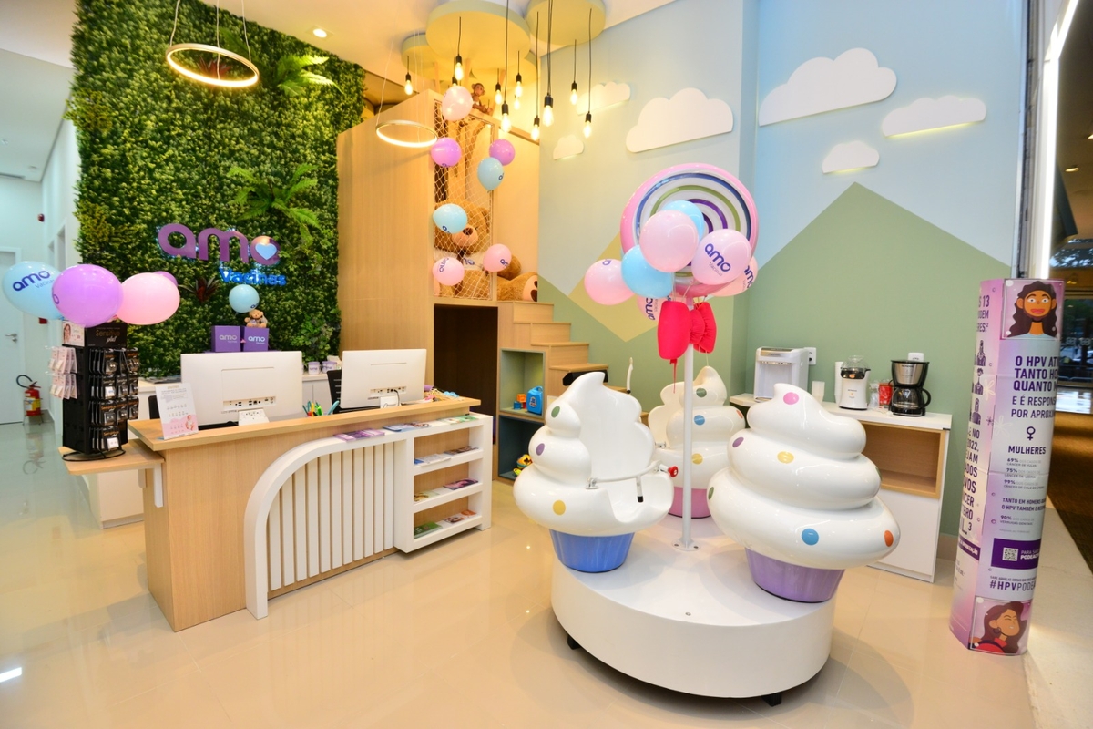 Franquias impulsionam economia e ampliam setor de saúde