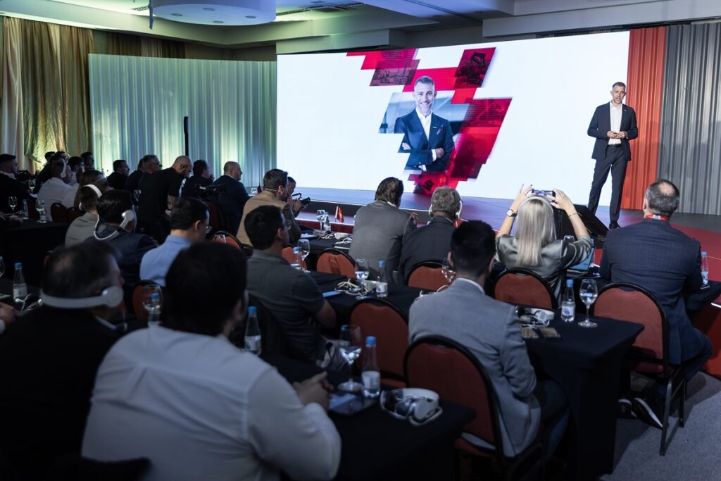 Empresa detalha metas para futuro na América Latina até 2030