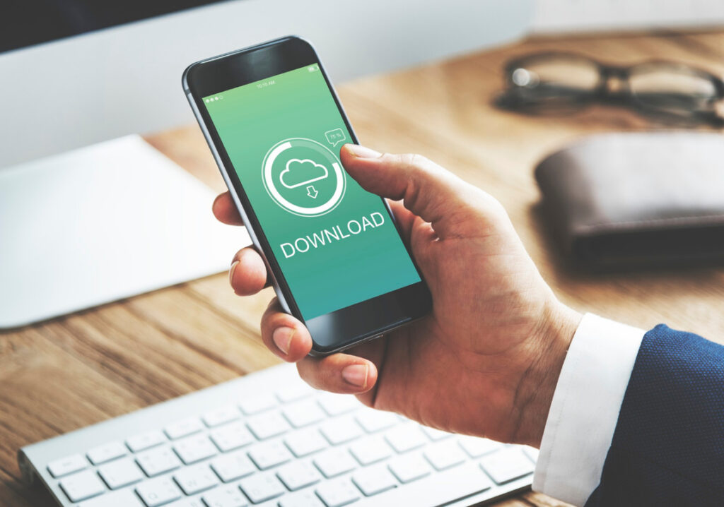 App da Baratão atinge milhões de downloads em lojas de apps