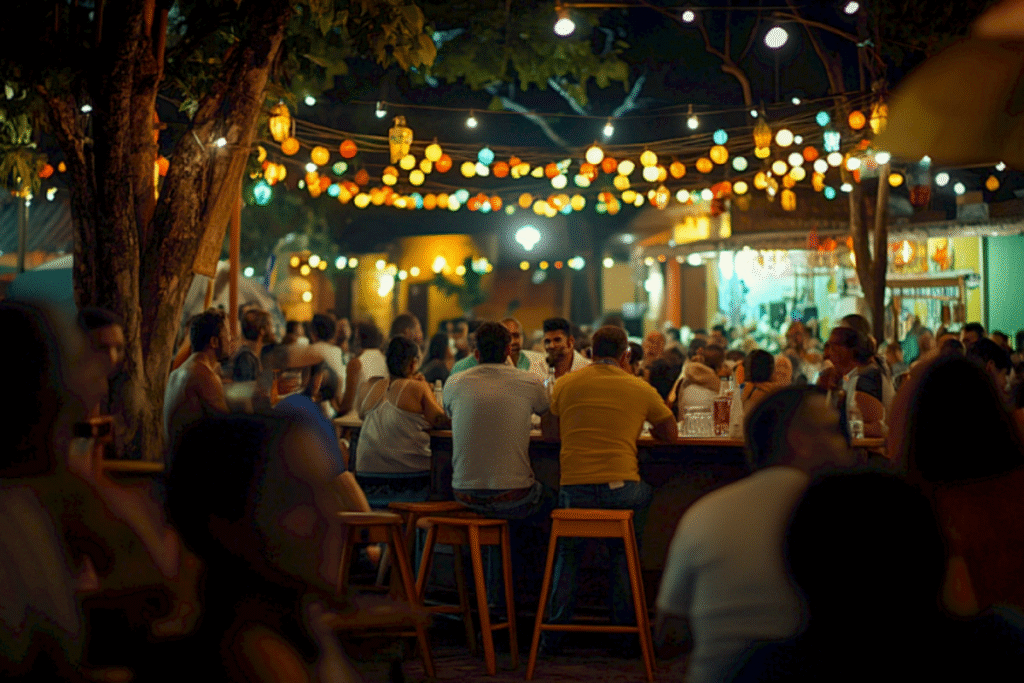 Restaurantes da região de Campinas projetam alta nas festas