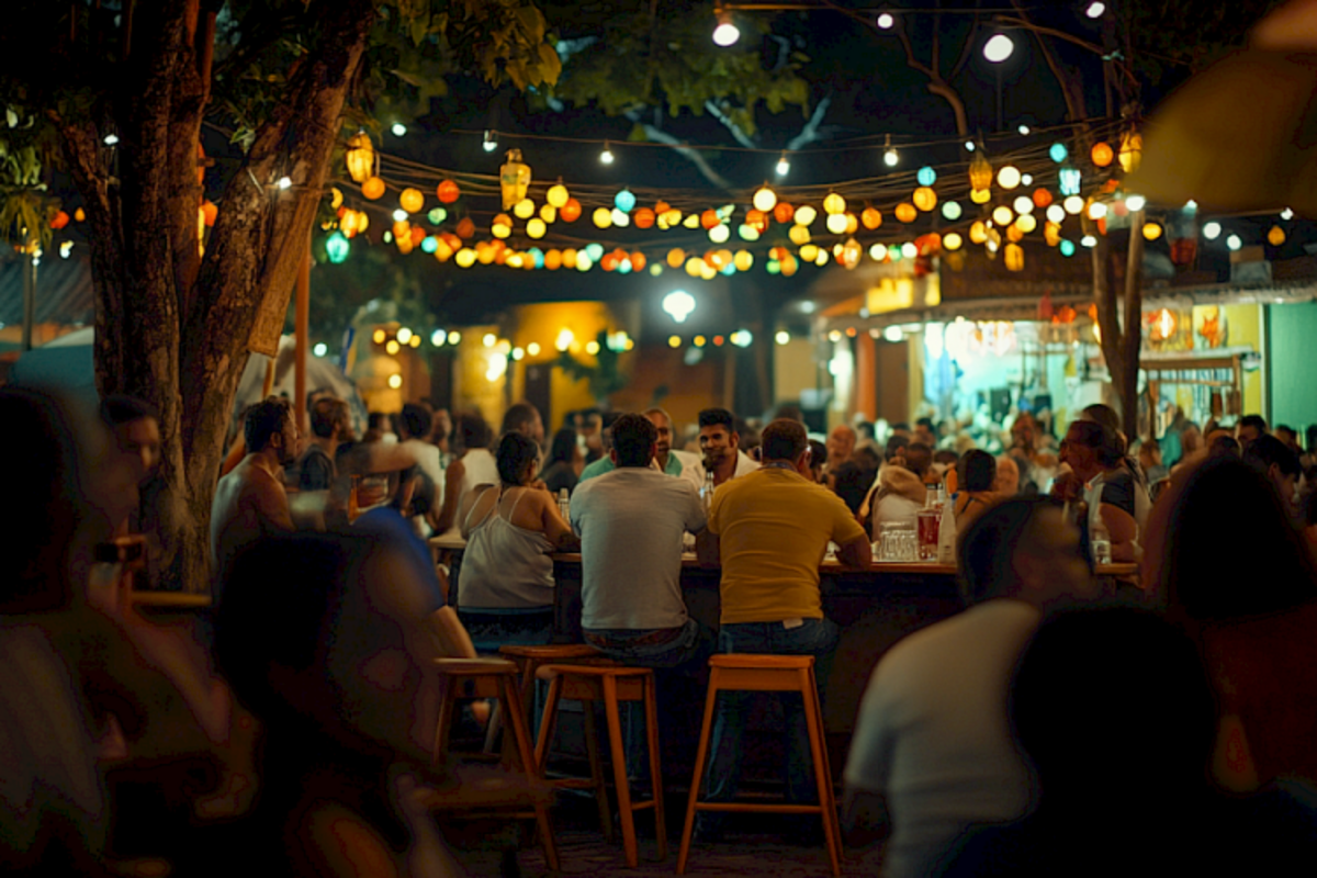 Restaurantes da região de Campinas projetam alta nas festas