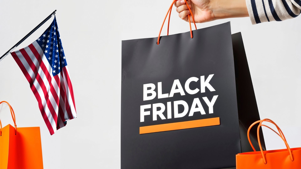 Serviços de redirecionamento facilitam compras na Black Friday dos EUA