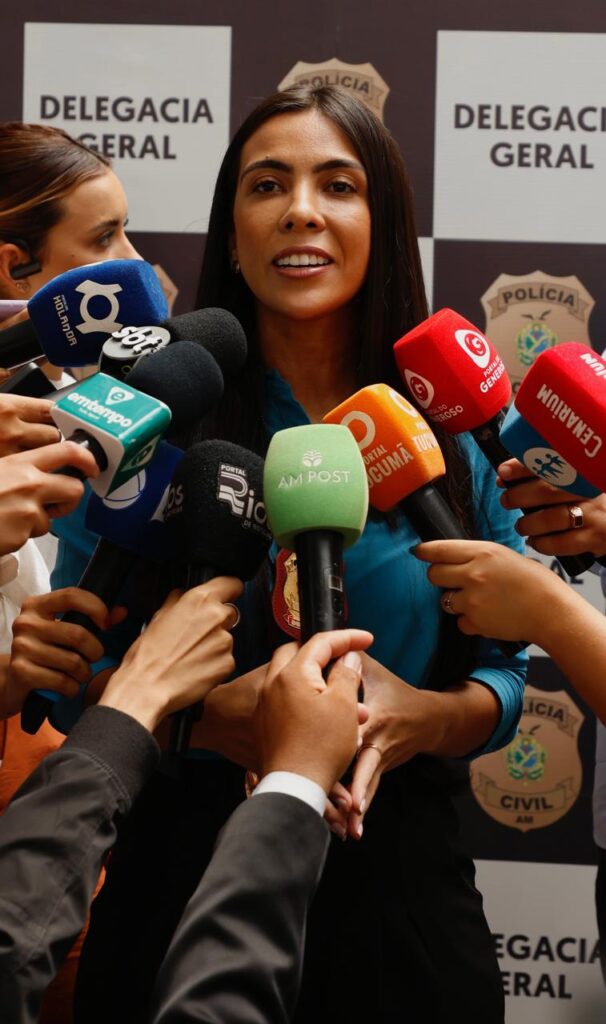 Polícia Civil prende pai suspeito de agredir o próprio filho, causando lesões nos rins