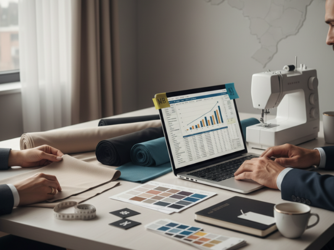 Três a cada dez marcas de moda fecham em 5 anos, diz Sebrae