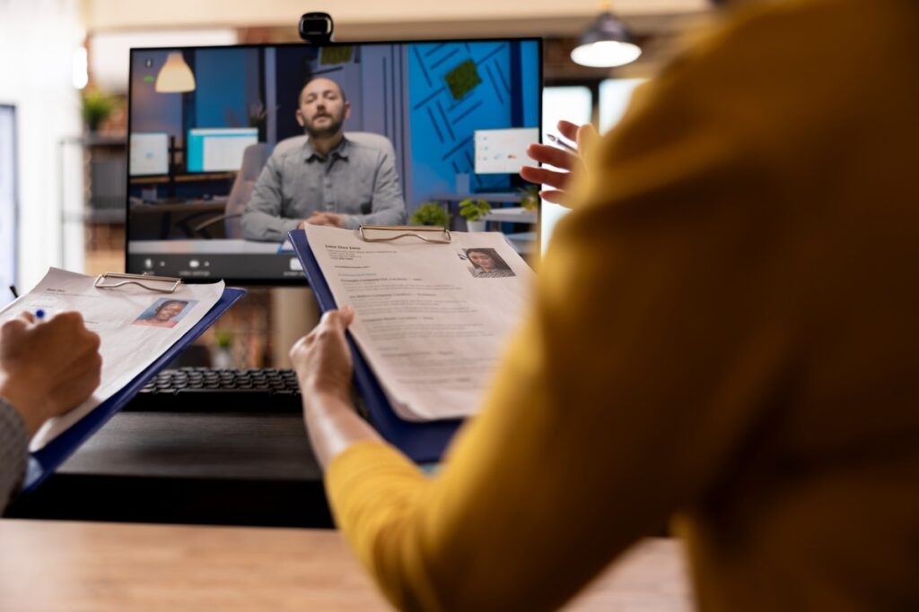 Currículo alinhado é chave no mercado de TI