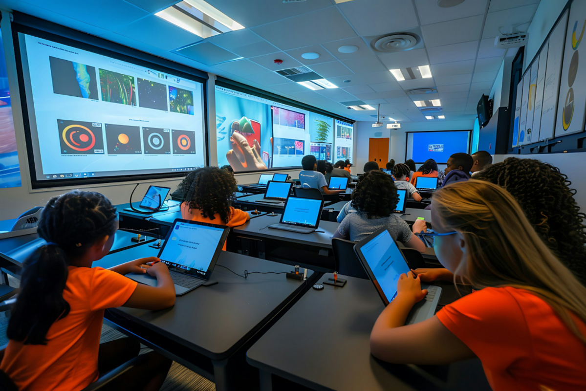 Gamificação pode revolucionar o mercado de educação