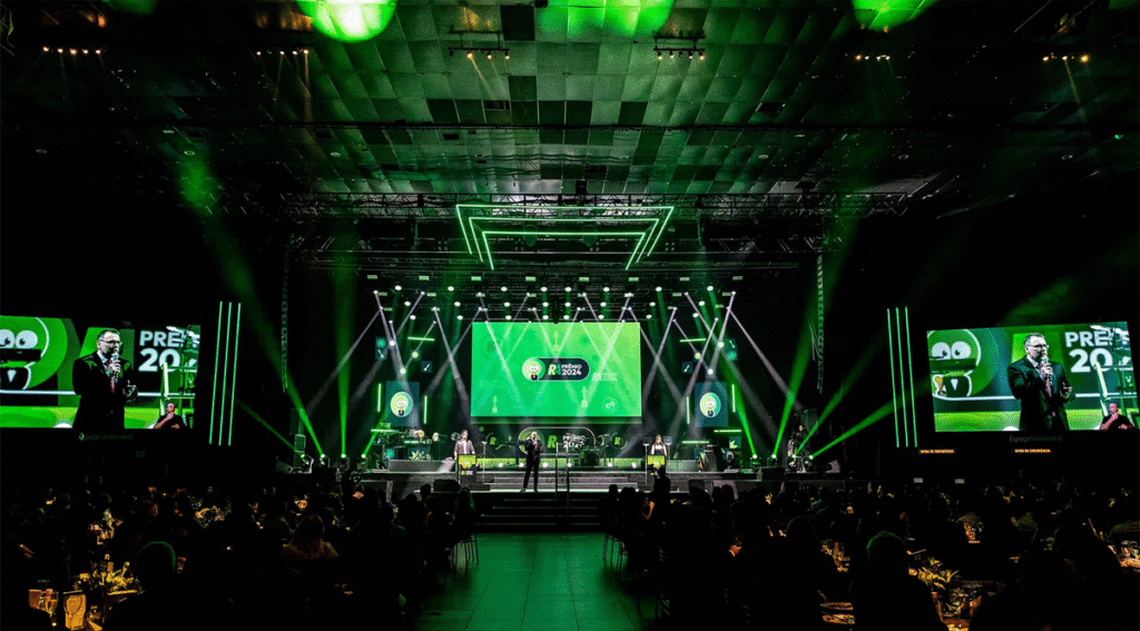 Empresa gráfica do Alto Tietê ganha Prêmio Reclame Aqui 2025