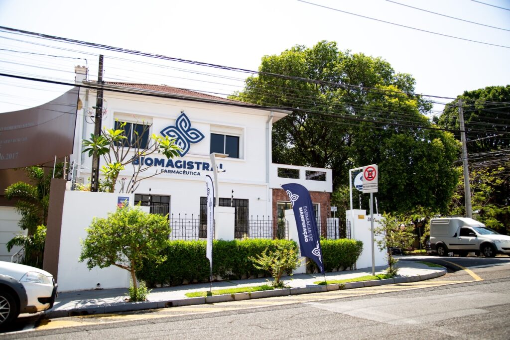 Biomagistral projeta abrir uma unidade por dia em 2027