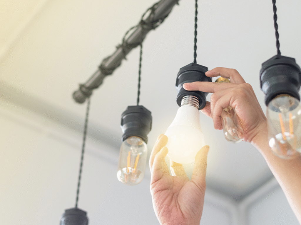 Avant lidera o Prêmio Anamaco 2025 em lâmpadas de LED