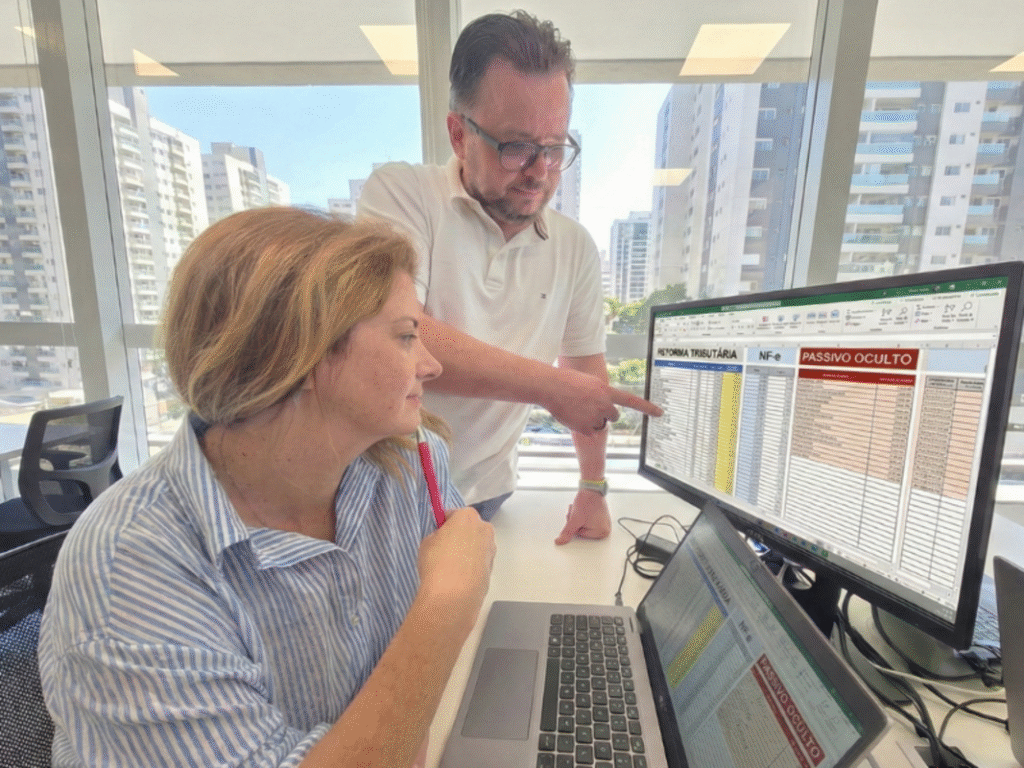 Reforma Tributária: flexibilização pode gerar passivo oculto