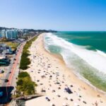 Binário da Martin Luther altera mobilidade urbana em BC