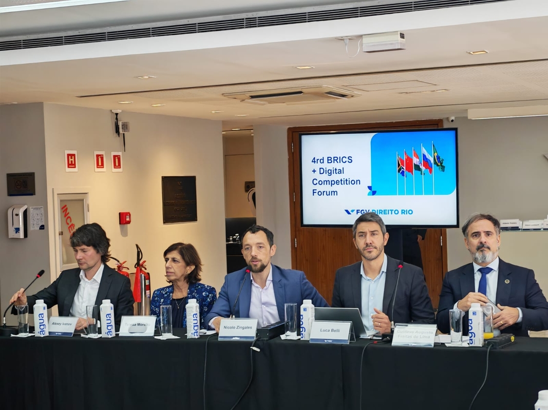 BRICS alerta disputa global de grãos e prejuízos bilionários