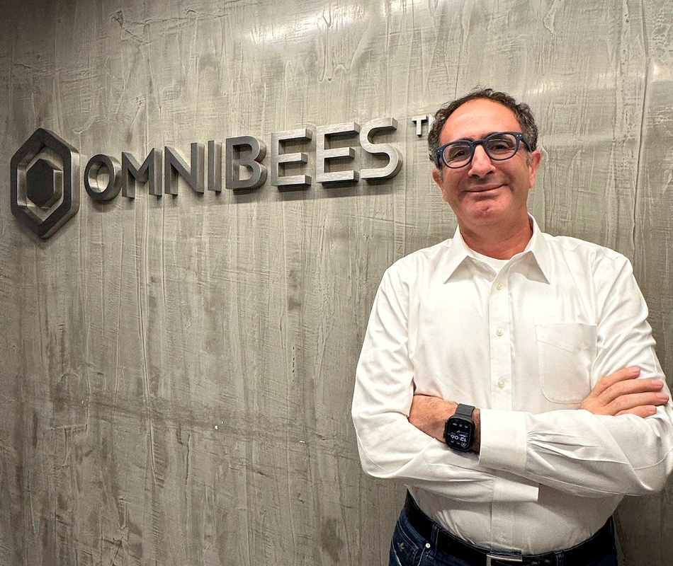 Ex- Localiza Carlos Sarquis assume Grupo Hive como novo CEO